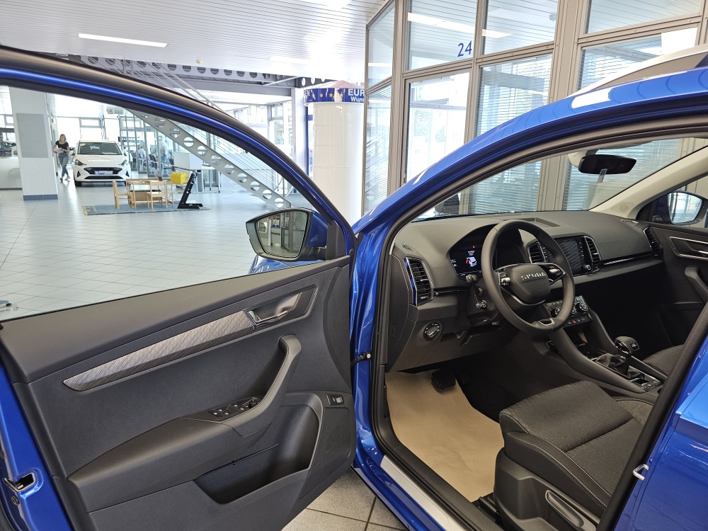 Skoda Karoq – Foto 28