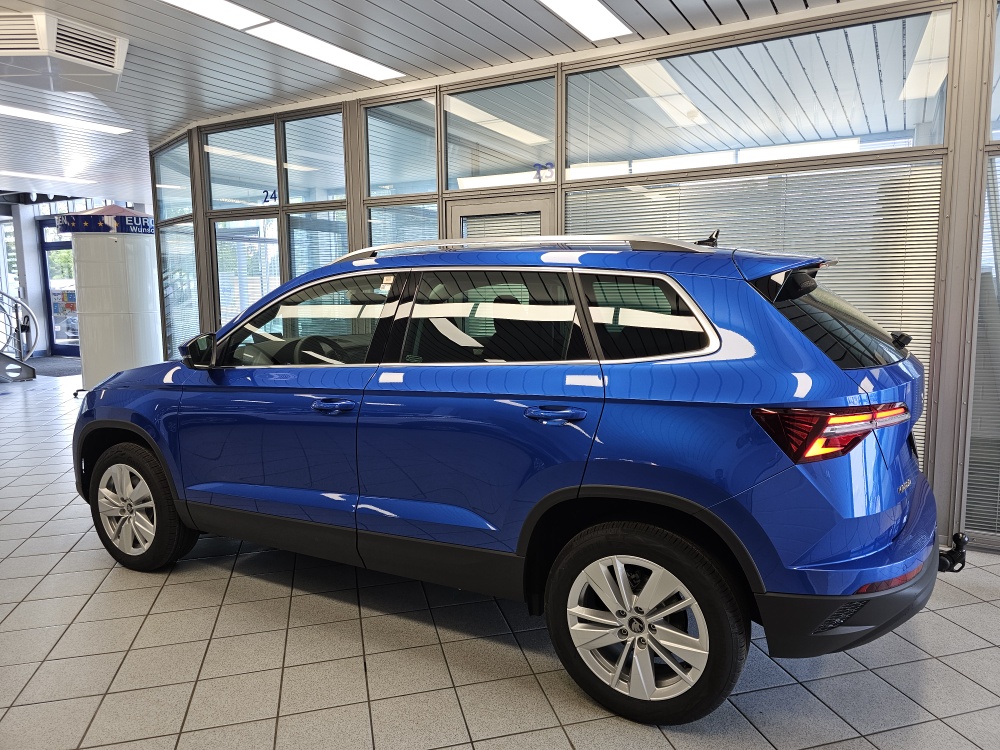 Skoda Karoq – Foto 29