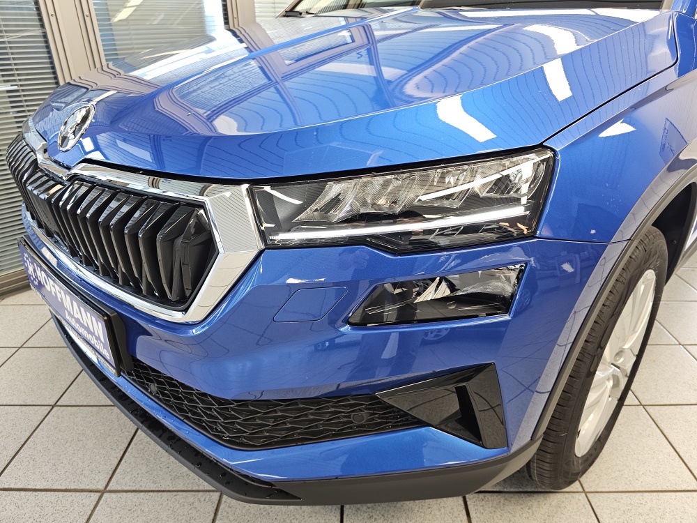 Skoda Karoq – Foto 30