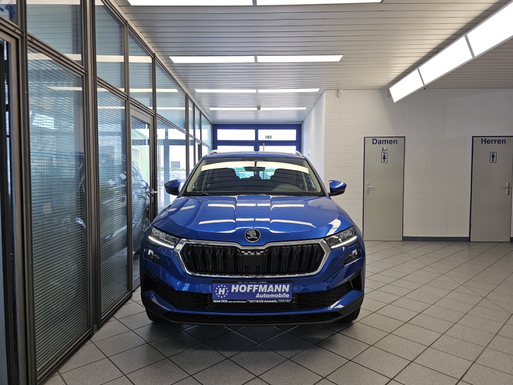 Skoda Karoq – Foto 31