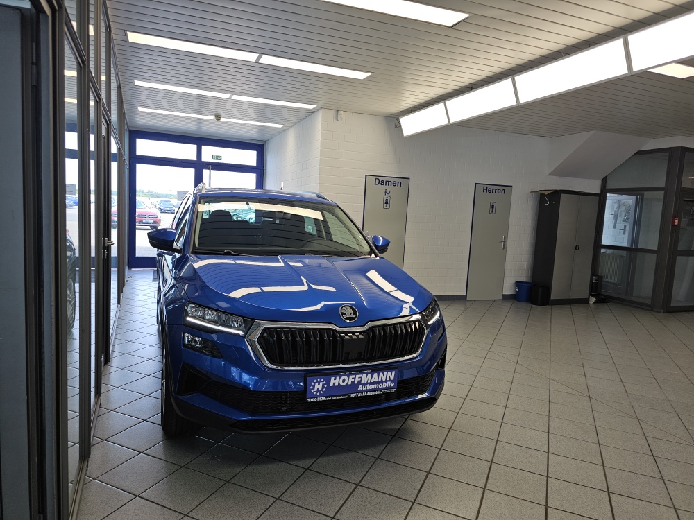 Skoda Karoq – Foto 32