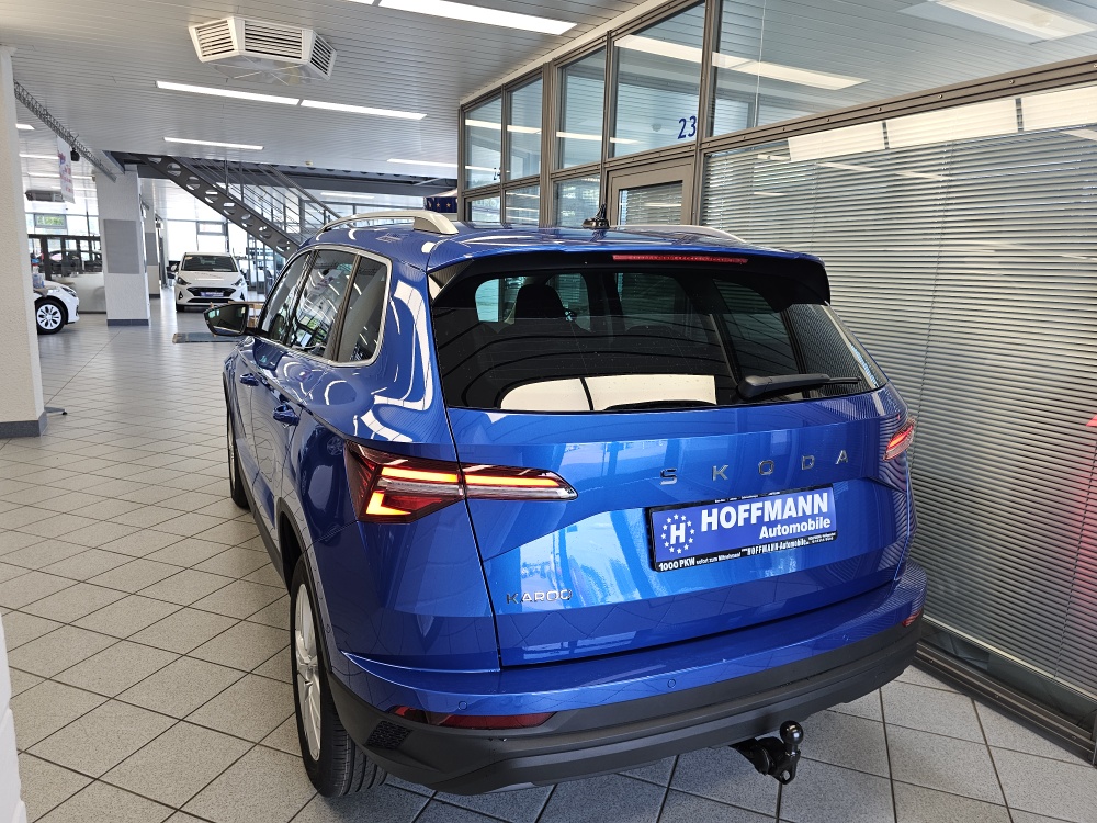 Skoda Karoq – Foto 6