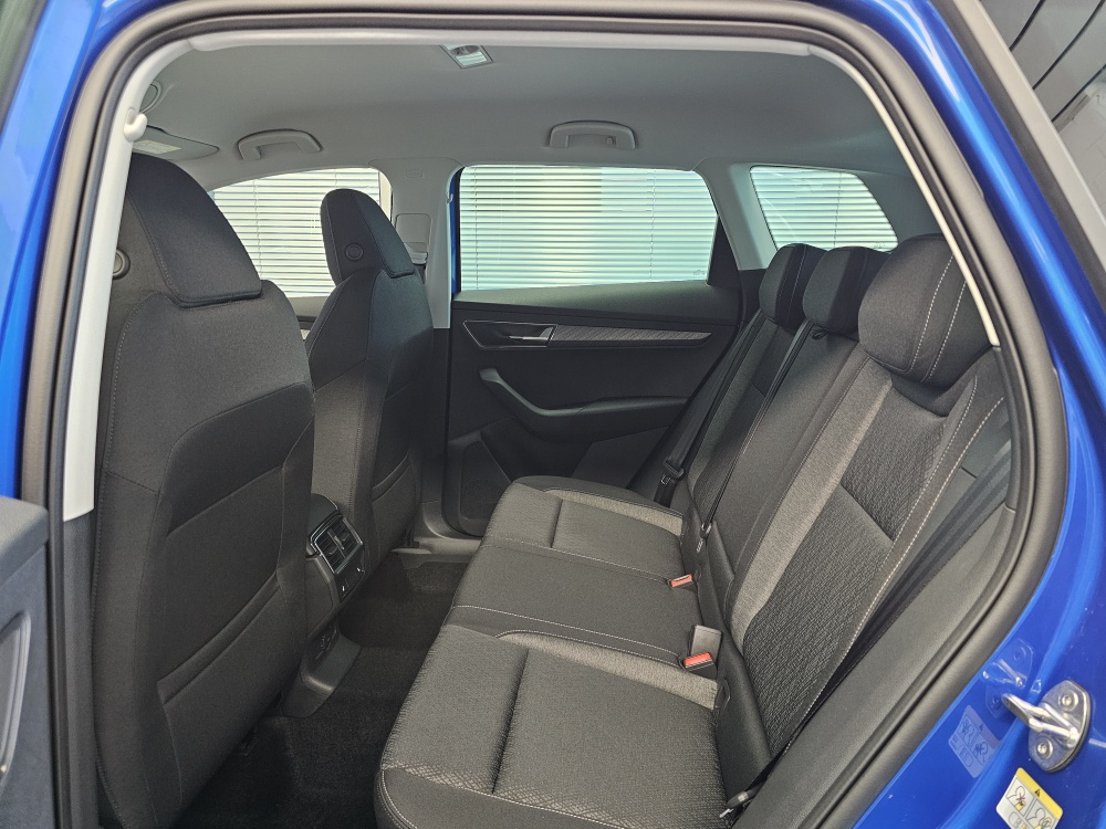 Skoda Karoq – Foto 7