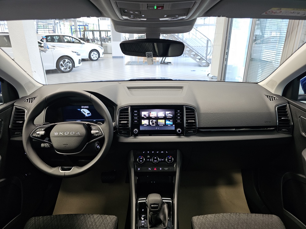 Skoda Karoq – Foto 9