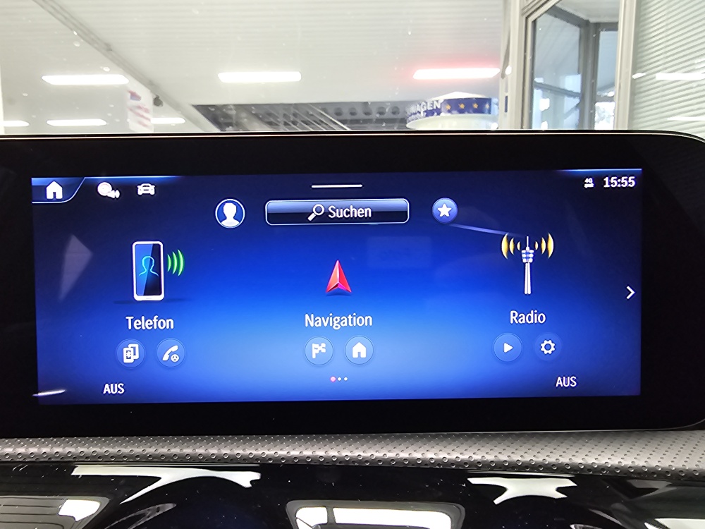 Mercedes-Benz A 180 – Foto 11