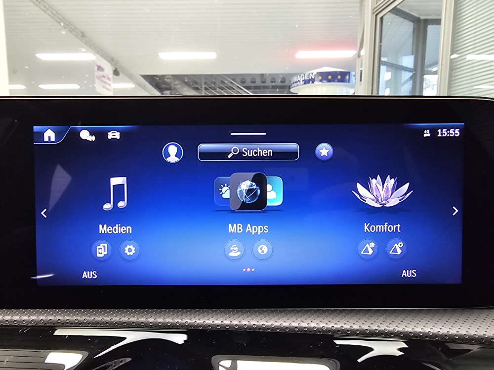 Mercedes-Benz A 180 – Foto 12