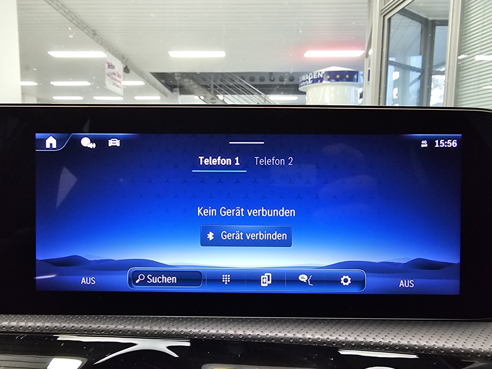 Mercedes-Benz A 180 – Foto 14
