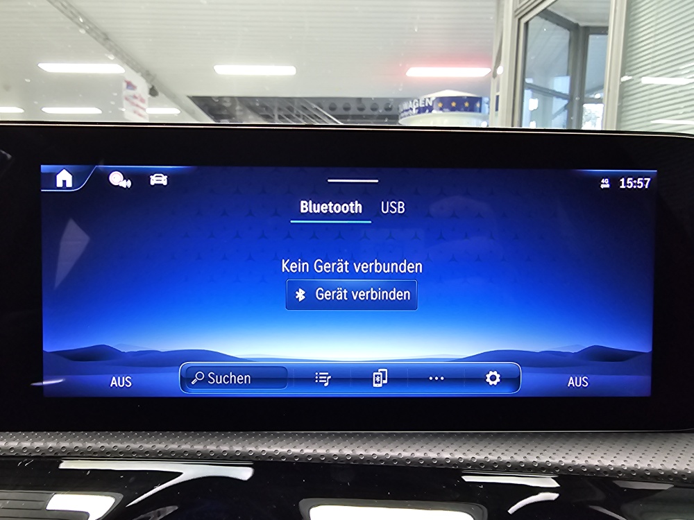 Mercedes-Benz A 180 – Foto 16