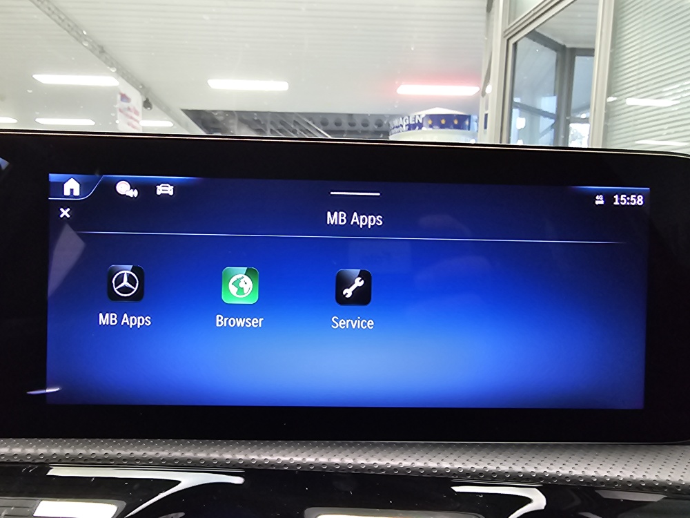 Mercedes-Benz A 180 – Foto 17