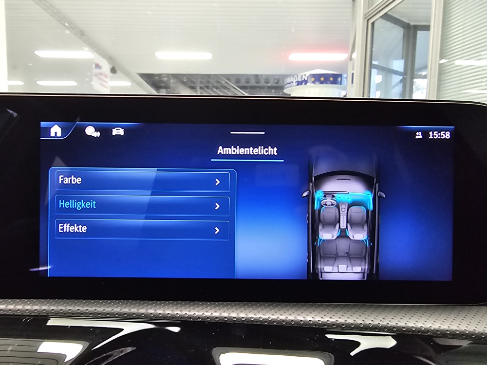 Mercedes-Benz A 180 – Foto 18