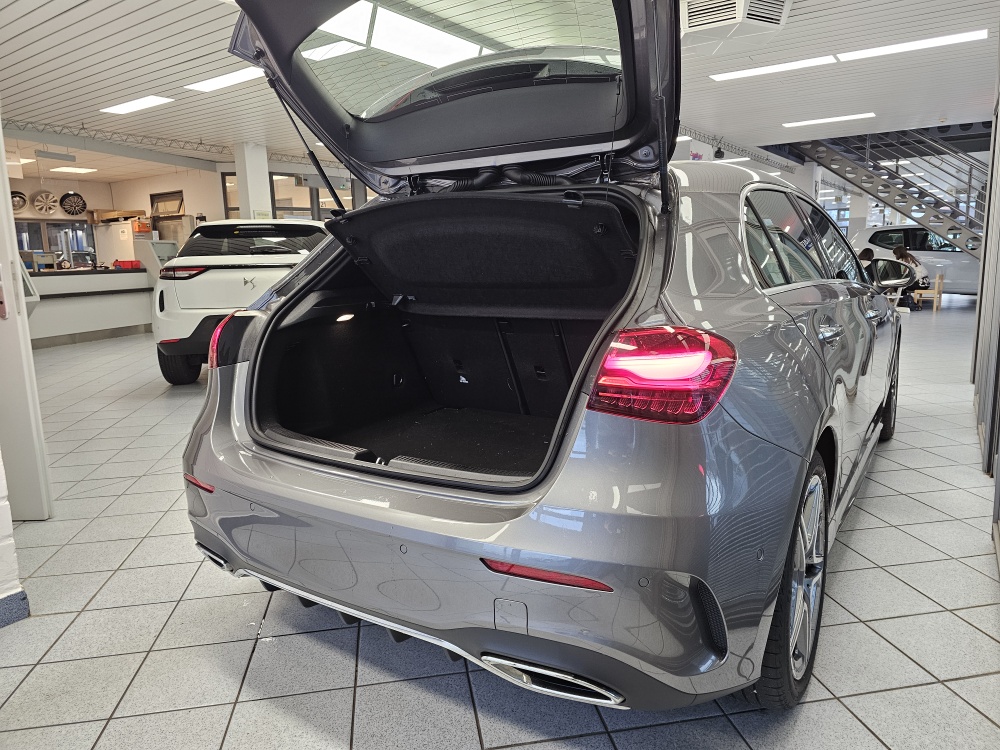Mercedes-Benz A 180 – Foto 2