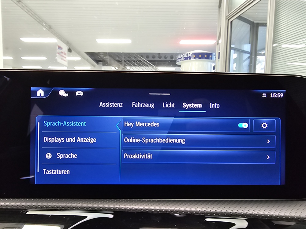 Mercedes-Benz A 180 – Foto 24