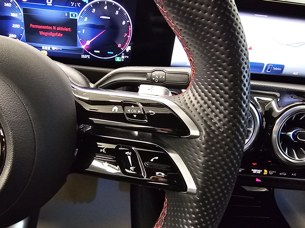 Mercedes-Benz A 180 – Foto 27