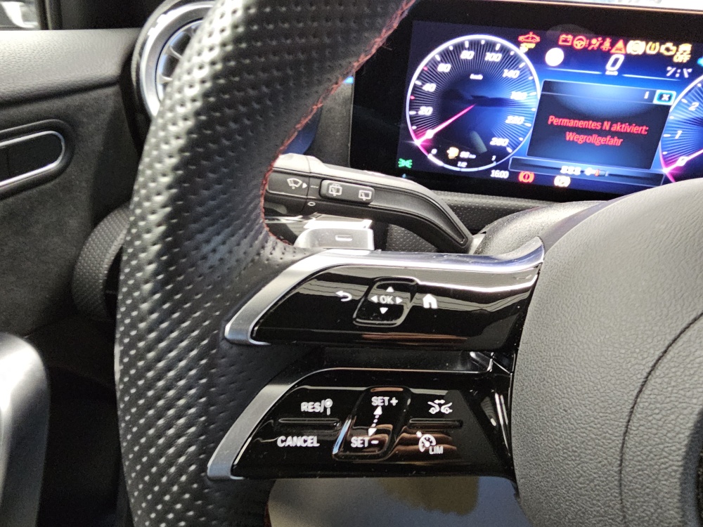 Mercedes-Benz A 180 – Foto 28