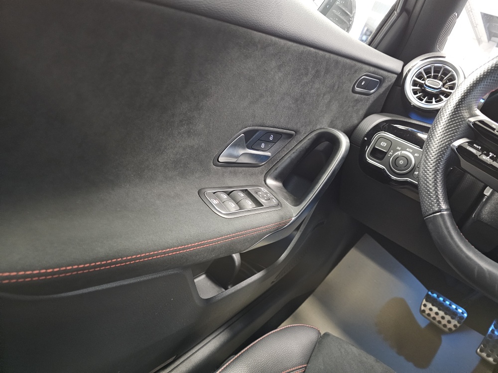 Mercedes-Benz A 180 – Foto 30