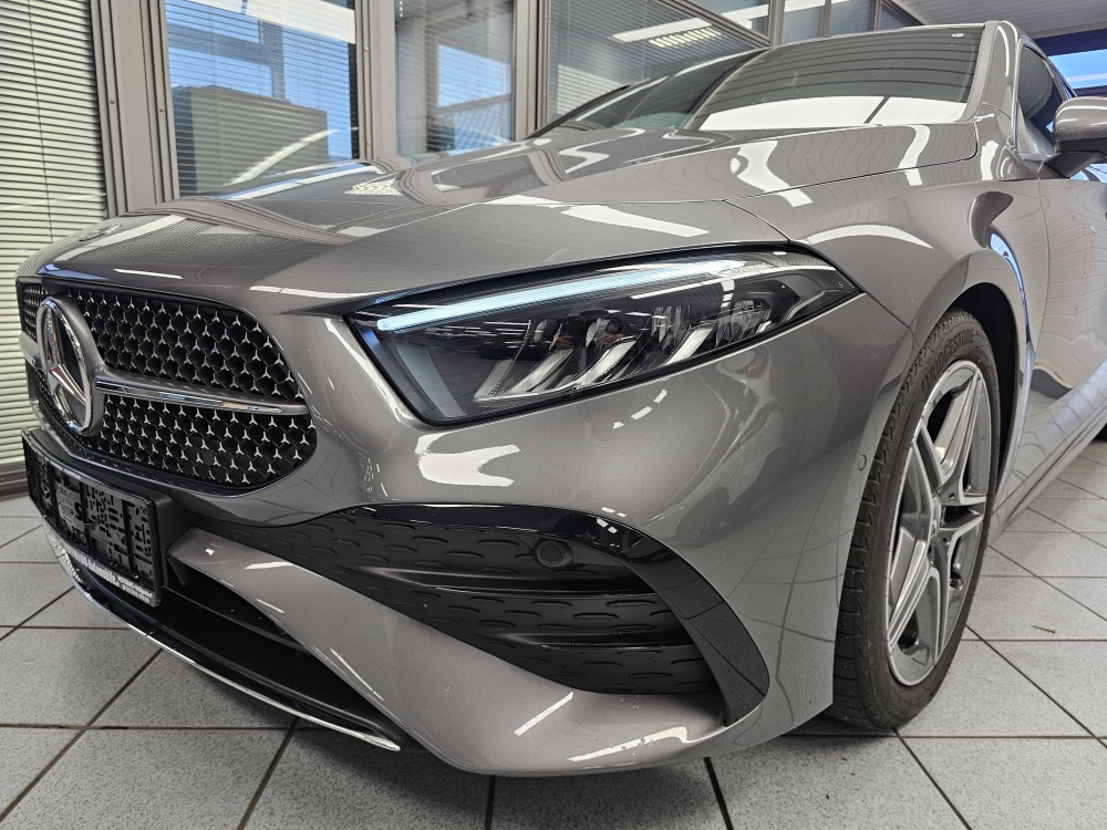Mercedes-Benz A 180 – Foto 38
