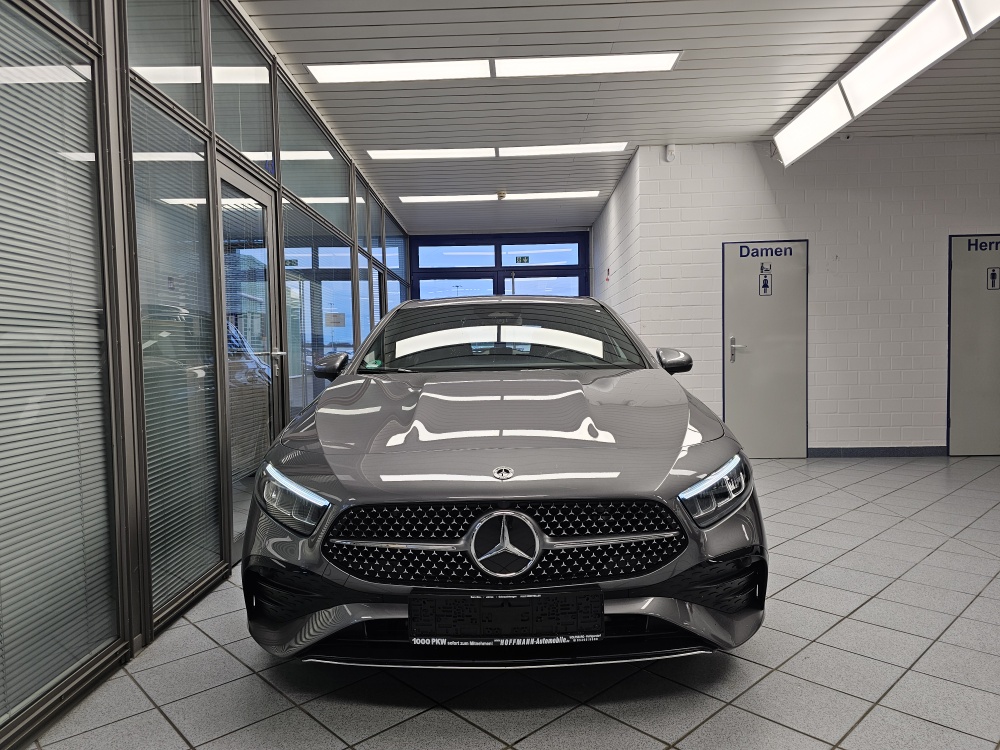 Mercedes-Benz A 180 – Foto 39