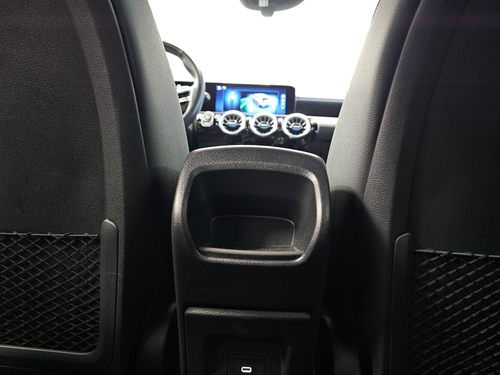 Mercedes-Benz A 180 – Foto 5
