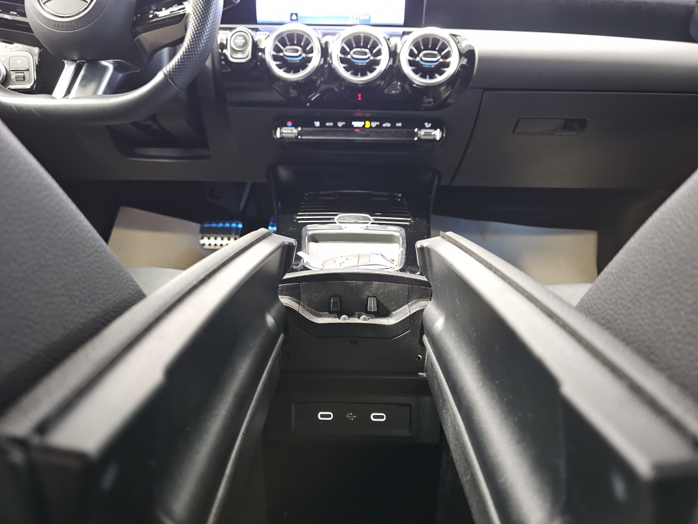 Mercedes-Benz A 180 – Foto 6