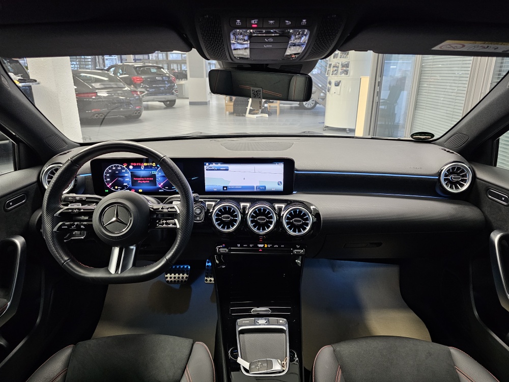 Mercedes-Benz A 180 – Foto 7