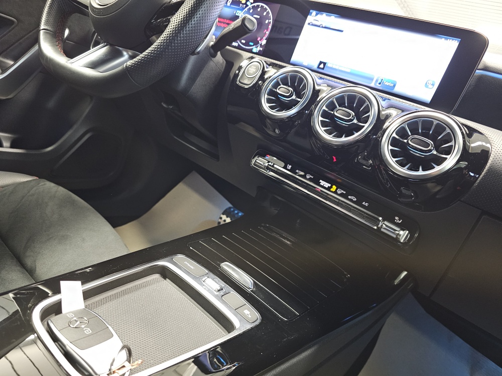 Mercedes-Benz A 180 – Foto 8