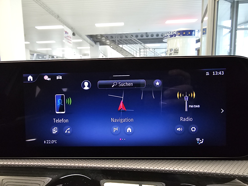 Mercedes-Benz A 250e – Foto 11