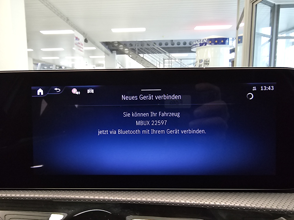 Mercedes-Benz A 250e – Foto 16