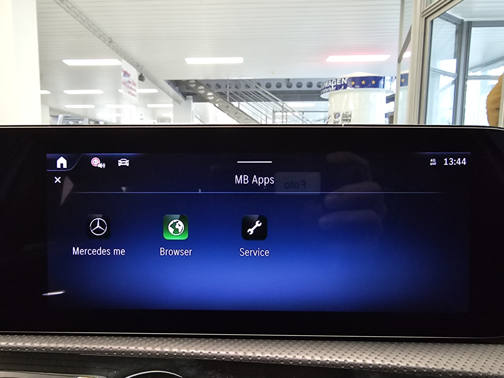 Mercedes-Benz A 250e – Foto 17