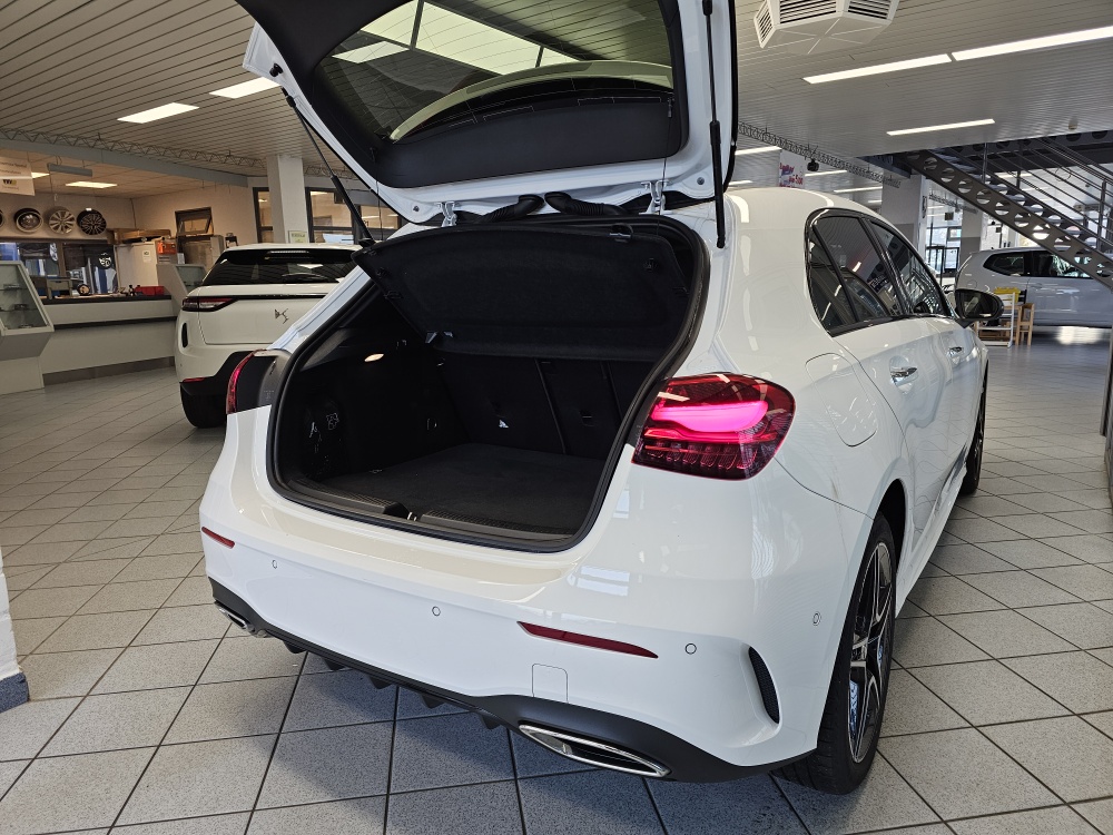 Mercedes-Benz A 250e – Foto 2