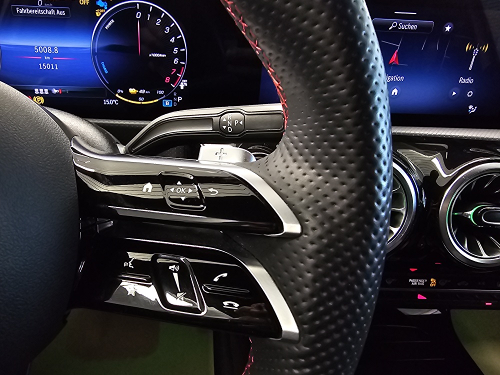 Mercedes-Benz A 250e – Foto 27