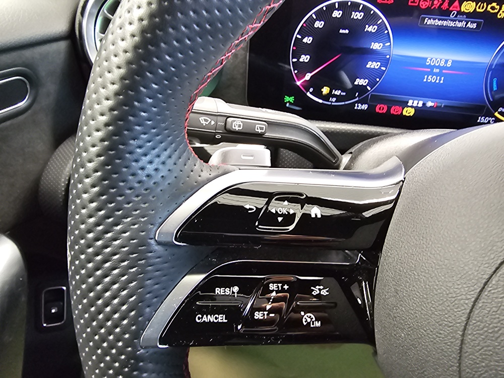 Mercedes-Benz A 250e – Foto 28