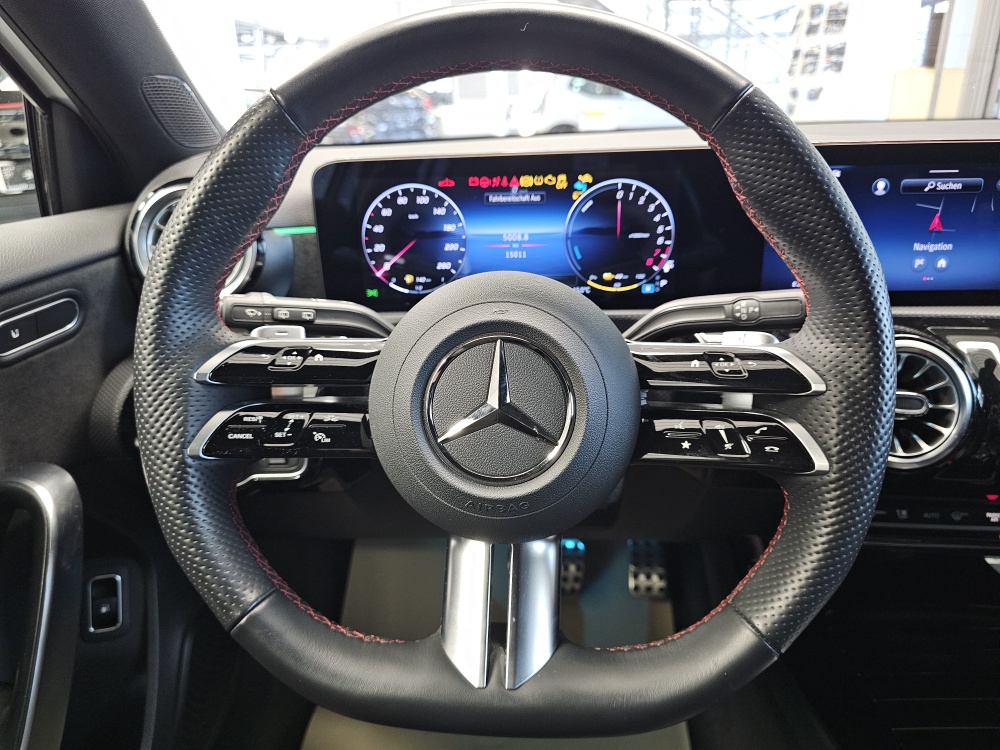 Mercedes-Benz A 250e – Foto 29