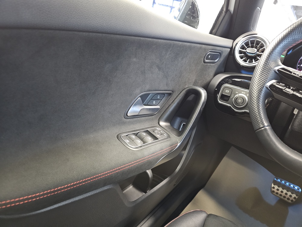 Mercedes-Benz A 250e – Foto 30