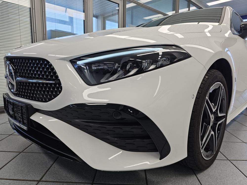 Mercedes-Benz A 250e – Foto 37