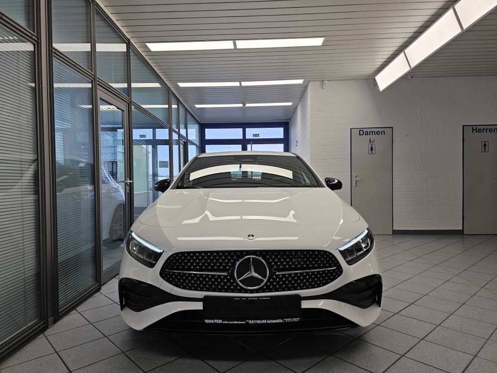 Mercedes-Benz A 250e – Foto 38