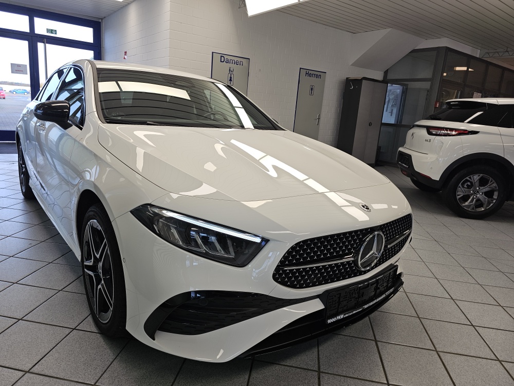 Mercedes-Benz A 250e – Foto 39