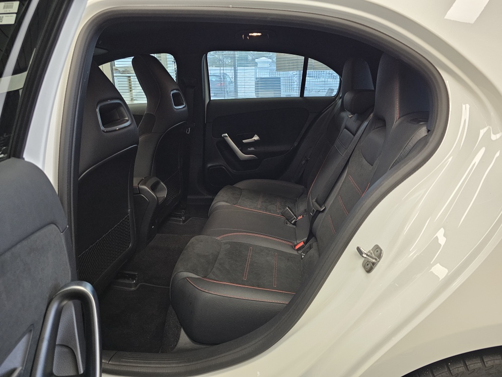 Mercedes-Benz A 250e – Foto 5
