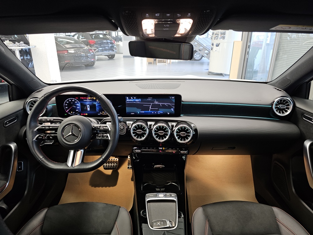 Mercedes-Benz A 250e – Foto 7