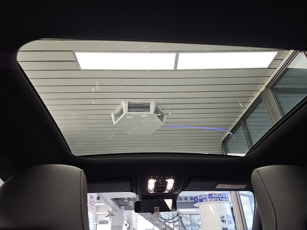Mercedes-Benz CLA 200 Shooting Brake – Foto 11