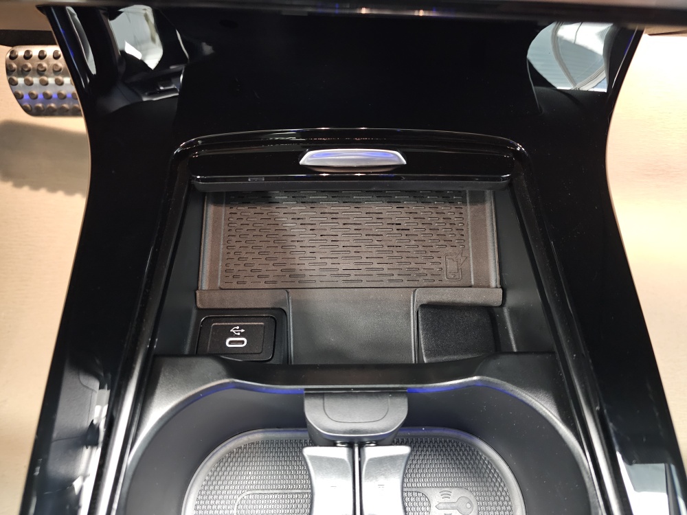 Mercedes-Benz CLA 200 Shooting Brake – Foto 12