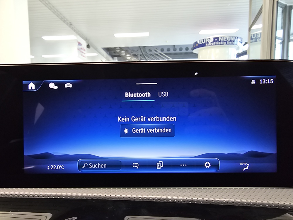 Mercedes-Benz CLA 200 Shooting Brake – Foto 19