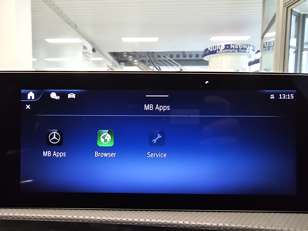 Mercedes-Benz CLA 200 Shooting Brake – Foto 20