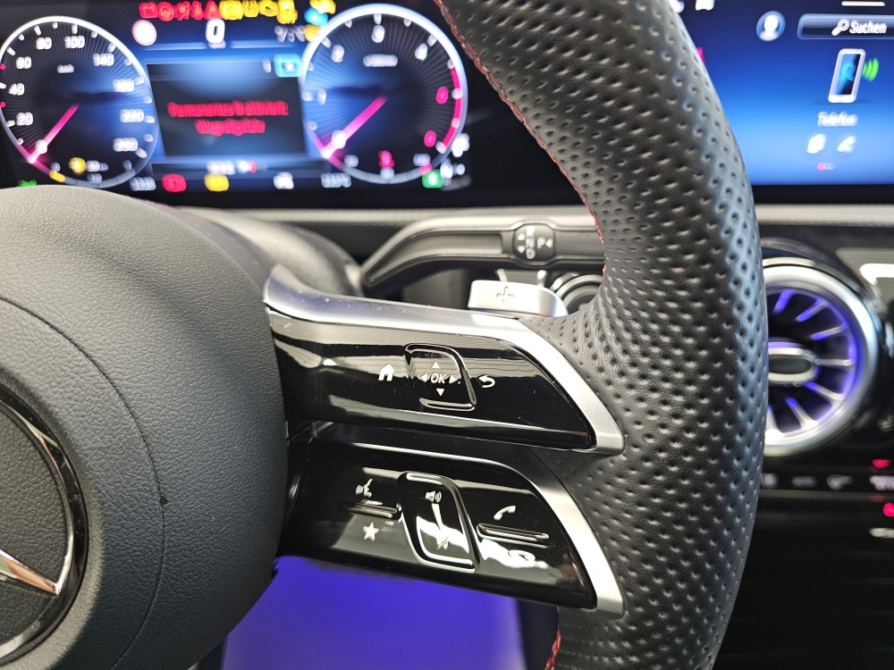 Mercedes-Benz CLA 200 Shooting Brake – Foto 31