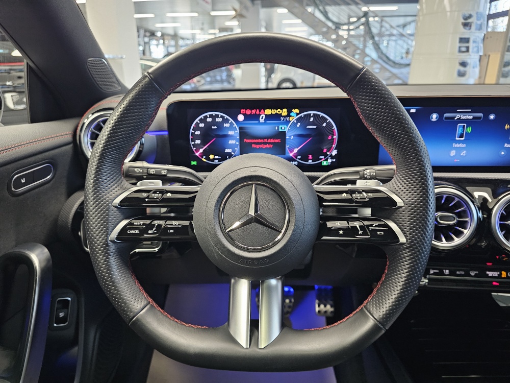 Mercedes-Benz CLA 200 Shooting Brake – Foto 33