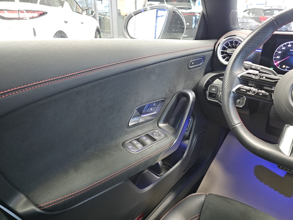 Mercedes-Benz CLA 200 Shooting Brake – Foto 34