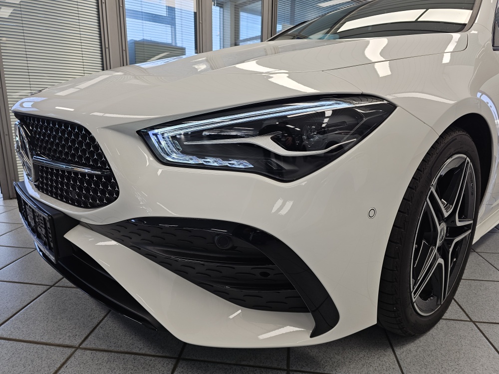 Mercedes-Benz CLA 200 Shooting Brake – Foto 42