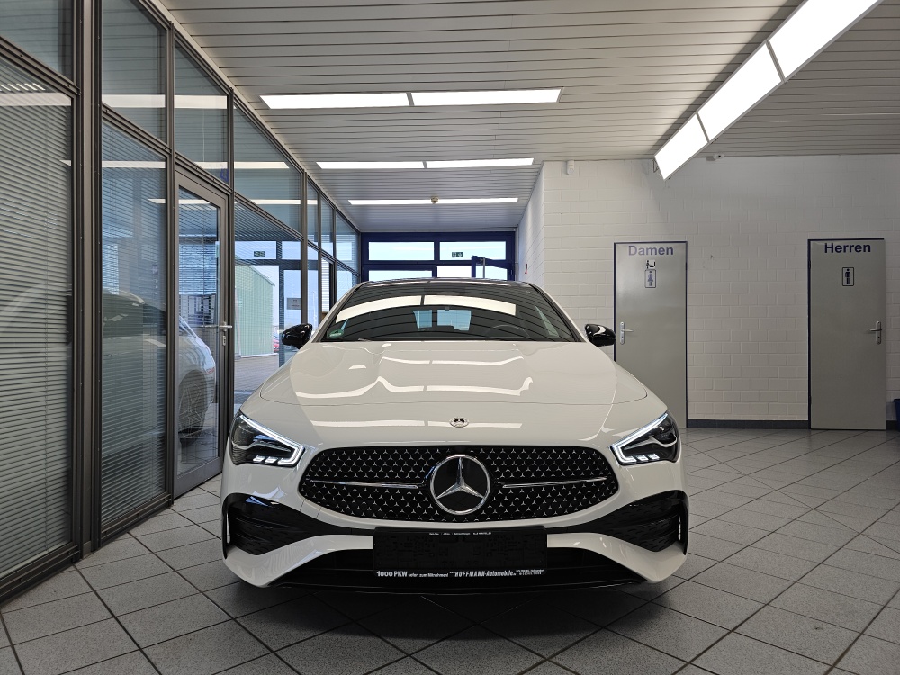 Mercedes-Benz CLA 200 Shooting Brake – Foto 43