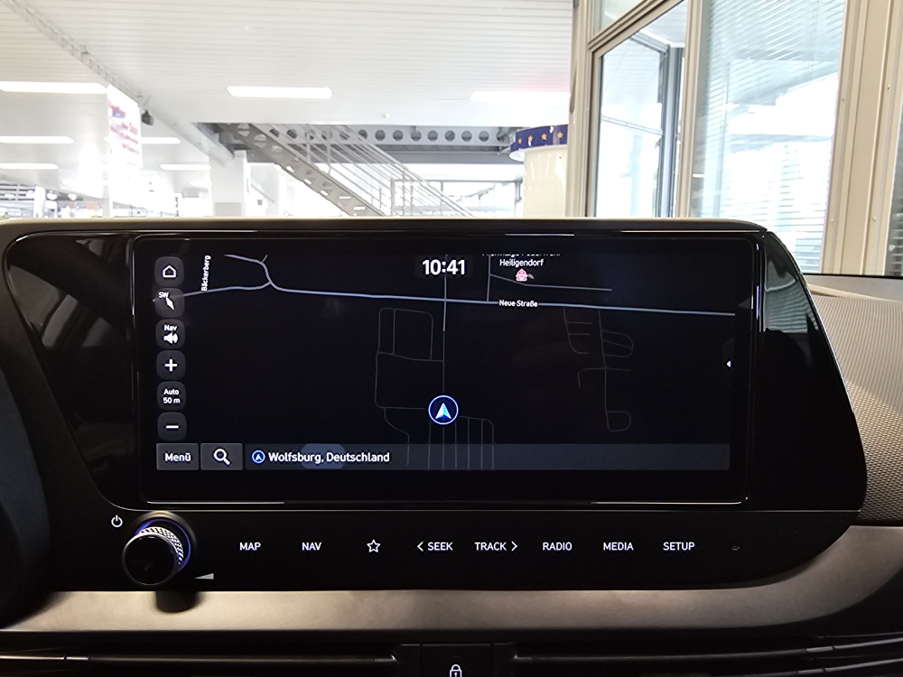 Hyundai i20 – Foto 10