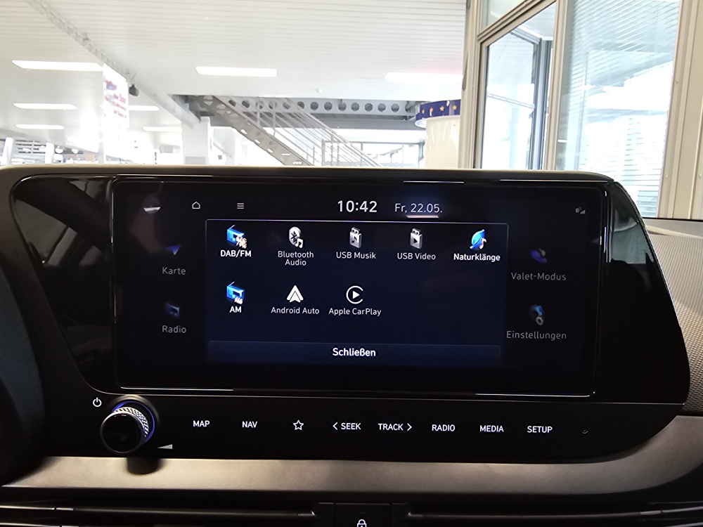 Hyundai i20 – Foto 12
