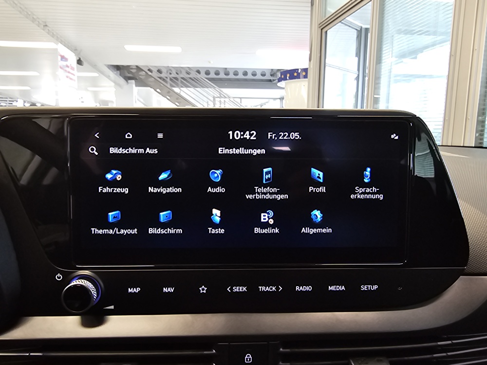 Hyundai i20 – Foto 13